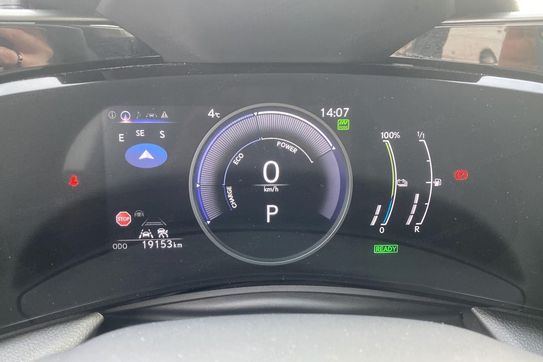 Lexus NX 450h+ Prestige AWD