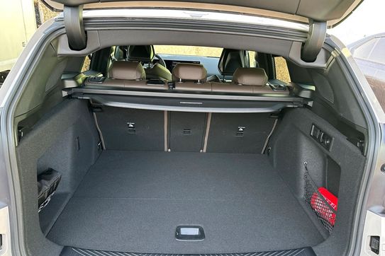 BMW X3 xDrive20d M Sport