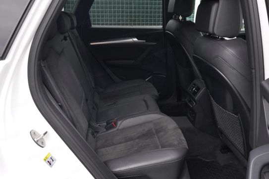 Audi Q5 50 TFSI e quattro S Line