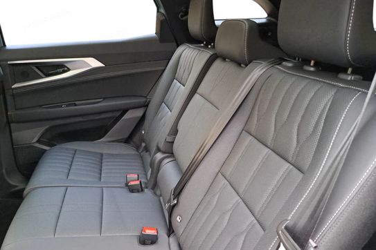 Renault Espace 1.2 E-Tech Full Hybrid 200 Iconic MMT 7os
