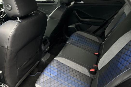 Volkswagen T-Roc 2.0 TSI 4Motion R DSG