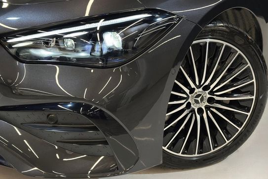 Mercedes CLE 300 4-Matic AMG Line