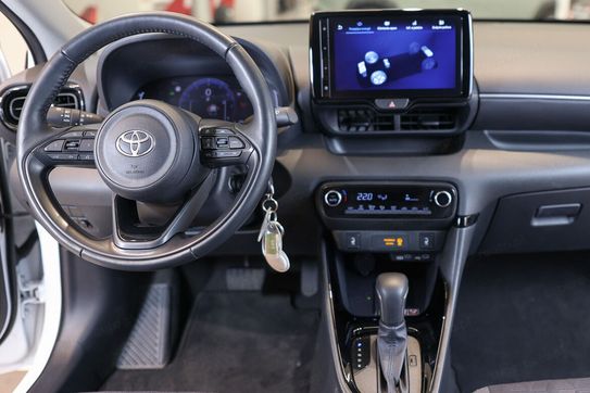 Toyota Yaris Hybrid 1.5 Style