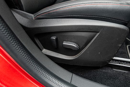 Renault Arkana 1.3 TCe mHEV R.S. Line EDC