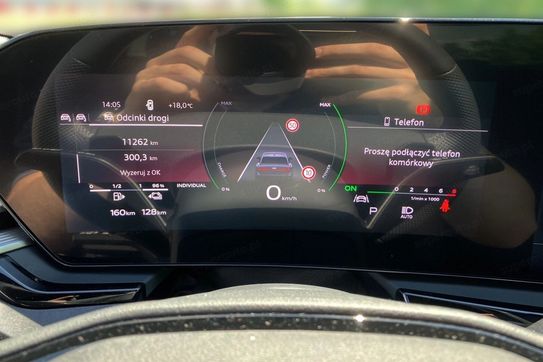 Audi A6 e-Hybrid 270 kW Quattro S tronic