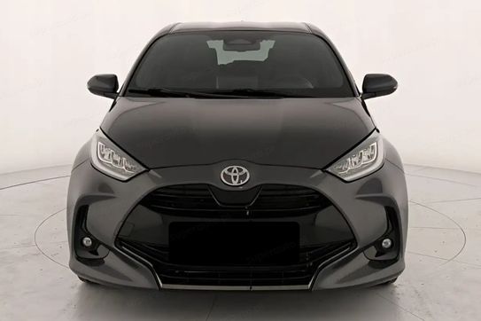 Toyota Yaris Executive 1.5 Hybrid