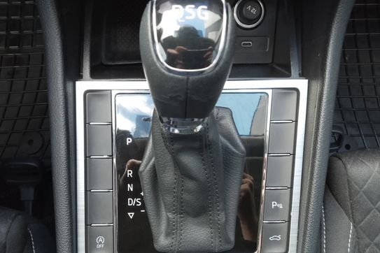 Skoda Superb 1.5 TSI Ambition DSG