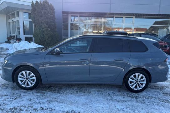 Opel Astra VI Edition aut  1.2 T