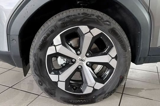 Dacia Bigster Journey LPG 1.2 mHEV