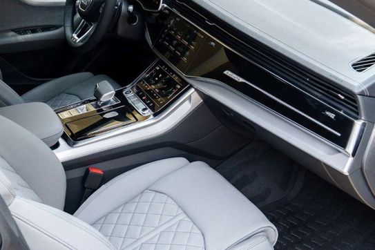 Audi Q7 50 TDI quattro S Line