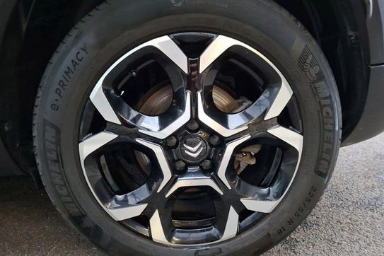 Citroen C5 Aircross 1.5 BlueHDi Max EAT8