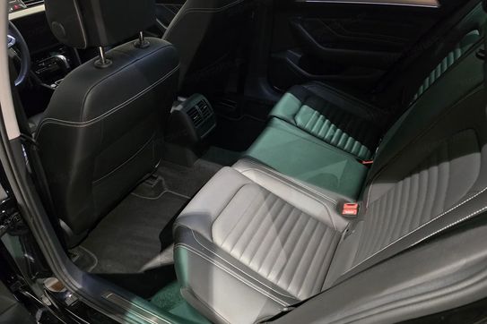 Volkswagen Passat 2.0 TSI 4Mot Elegance DSG