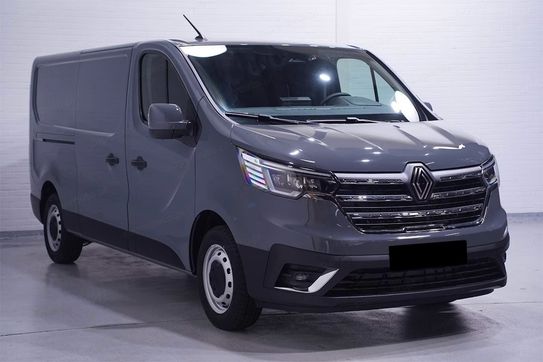 Renault Trafic L2H1 Extra aut