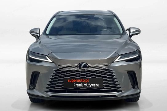 Lexus RX 450h+ Prestige