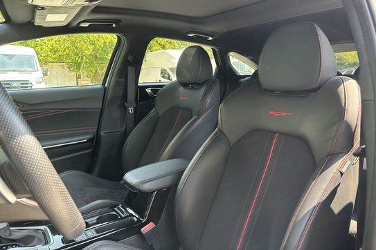 Kia ProCeed GT 1.6 T-GDI  DCT