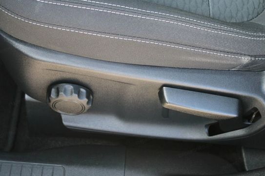 Ford Kuga 1.5 Titanium aut