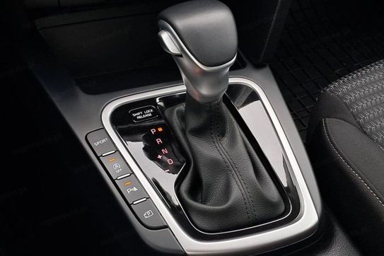 Kia Ceed 1.5 T-GDI M DCT