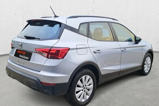Seat Arona 1.0 TSI Style S&S