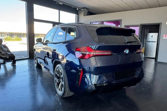 BMW X3 xDrive20d M Sport