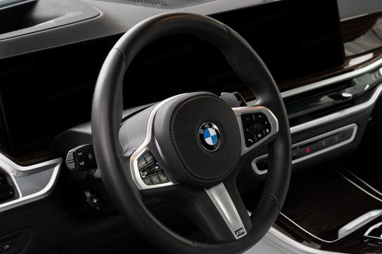BMW X5 xDrive40i M Sport