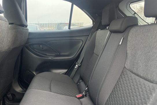 Toyota Yaris Cross Hybrid 1.5 Style