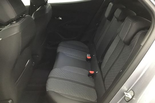 Peugeot 2008 ALLURE 1.2 PureTech