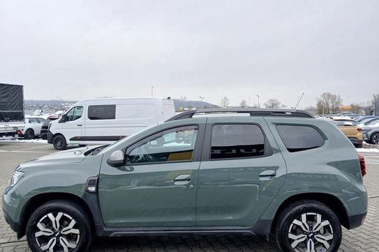 Dacia Duster 1.0 TCe Journey