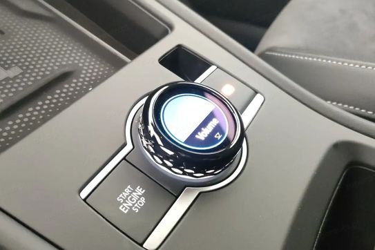 Volkswagen T-Roc Style 1.5 TSI DSG