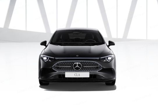 Mercedes CLA 180 Progressive