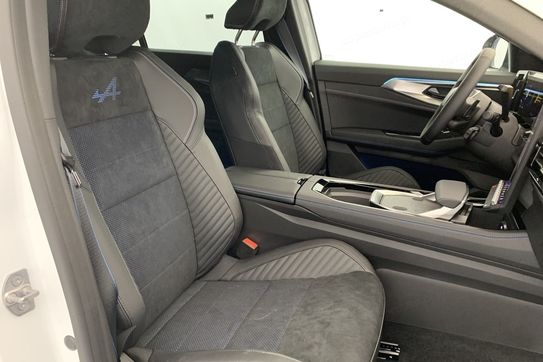 Renault Rafale Esprit Alpine 1.2 E-Tech Full Hybrid AT