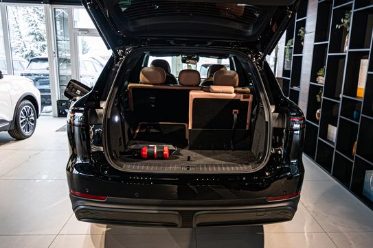 Chery Tiggo 9 Prestige 1.5 T-GDI Super Hybrid DHT 7os.