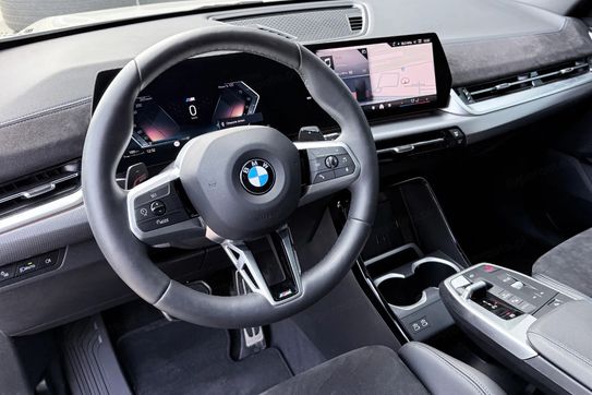 BMW X1 SDRIVE18I M Sport