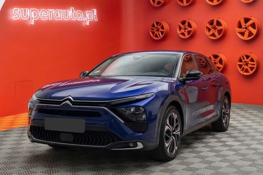 Citroen C5 X Shine 1.6 PureTech  EAT8