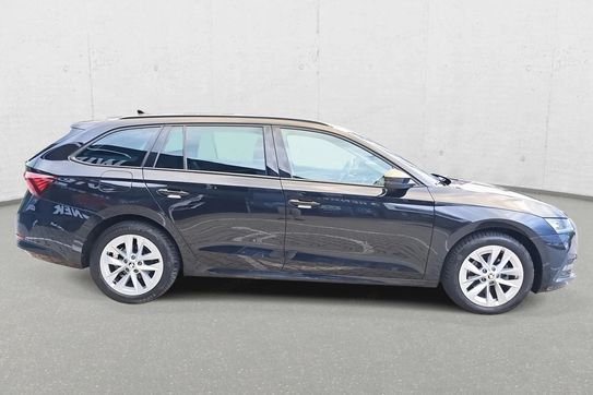 Skoda Octavia 2.0 TDI Ambition DSG