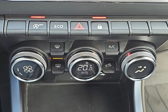 Renault Arkana 1.3 TCe Zen EDC
