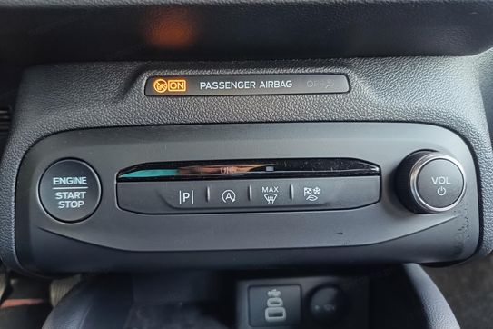 Ford Focus 1.0 EcoBoost ST-Line X