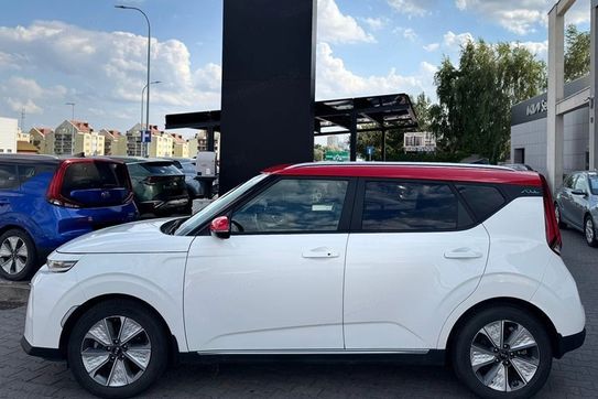 Kia Soul e-Soul 64kWh L