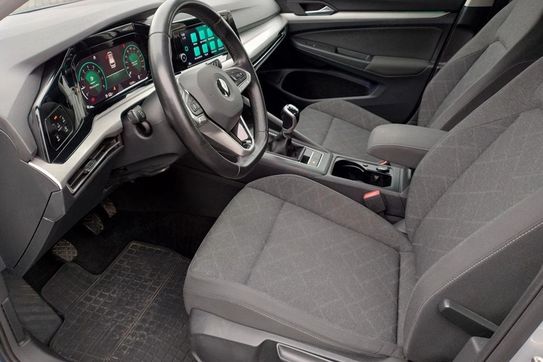 Volkswagen Golf VIII 1.5 TSI EVO Life