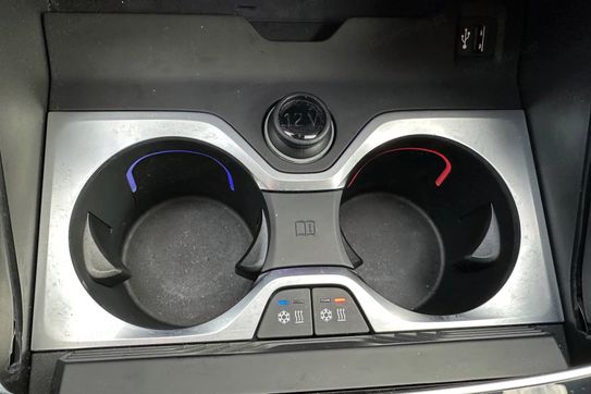 BMW X6 M Competition xDrive