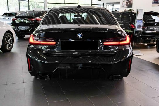 BMW Seria 3 M340i xDrive