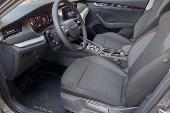 Skoda Octavia 1.5 TSI Selection DSG