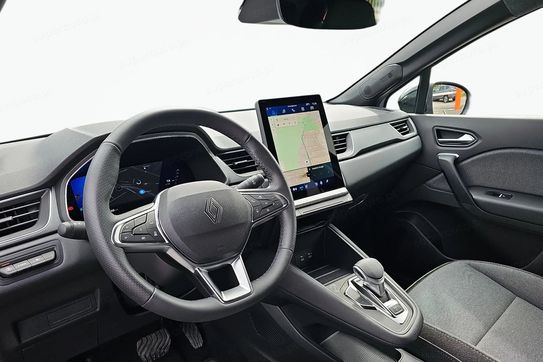 Renault Symbioz 1.6 E-Tech Full Hybrid 145 Techno