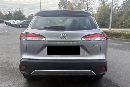 Toyota Corolla Cross Comfort 1.8 Hybrid