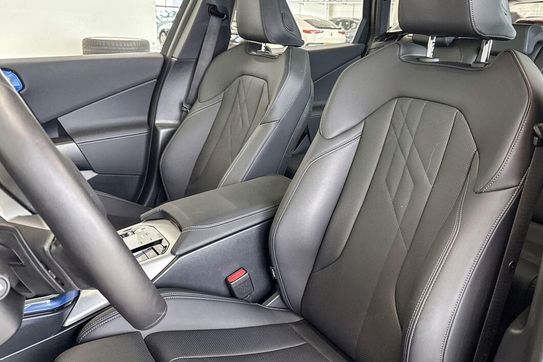 BMW X3 xDrive30e M Sport