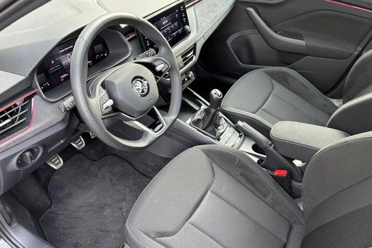 Skoda Scala 1.0 Tsi Selection