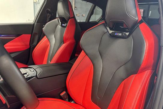 BMW Seria 5 M5
