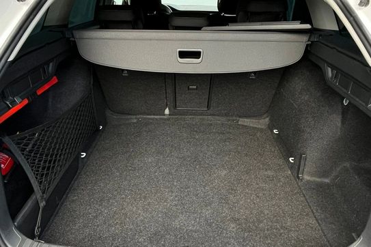 Skoda Octavia 2.0 TDI Ambition DSG