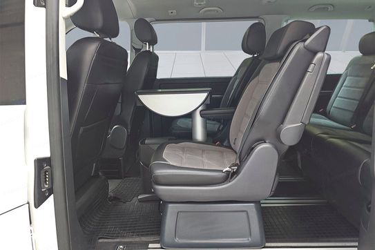 Volkswagen Multivan L1H1 Highline 4x4 DSG