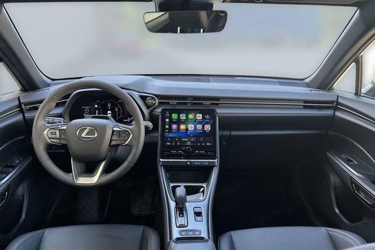 Lexus LBX 1.5 Hybrid Elegant
