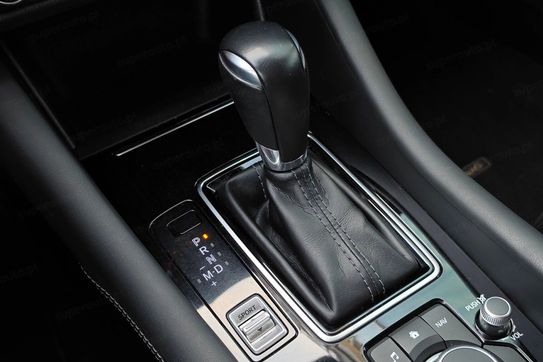 Mazda 6 2.0 Skymotion